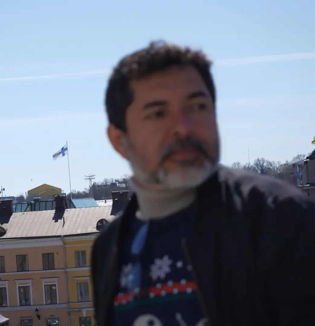 ¿Enfermo? ¿estresado? Friluftsliv a la vena, la receta médica nórdica.