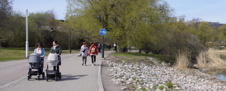 Copyright, La ruta del hygge