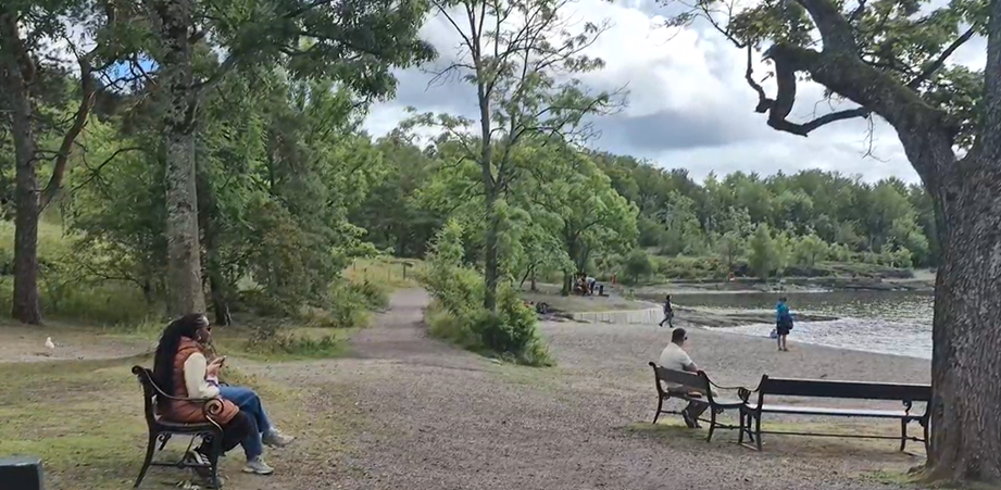 Copyright, La ruta del hygge